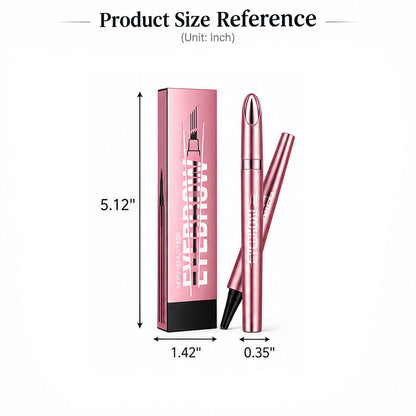 Quick-Drying Waterproof Eyeliner