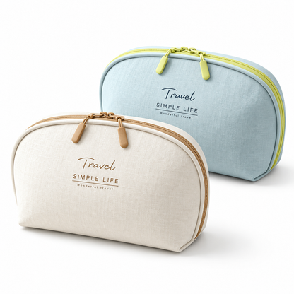 3-in-1 Travel Storage Organizer Bag