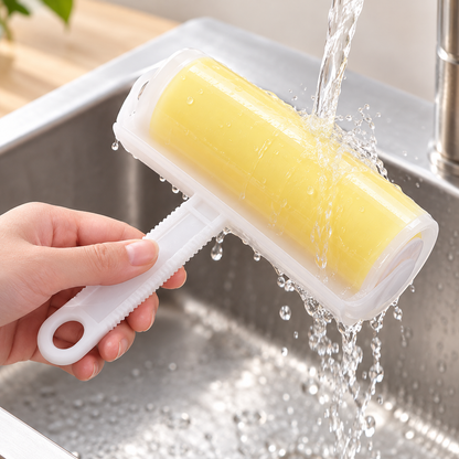 Dust Removal Roller