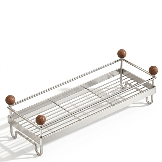 Stainless Steel Drain Rack