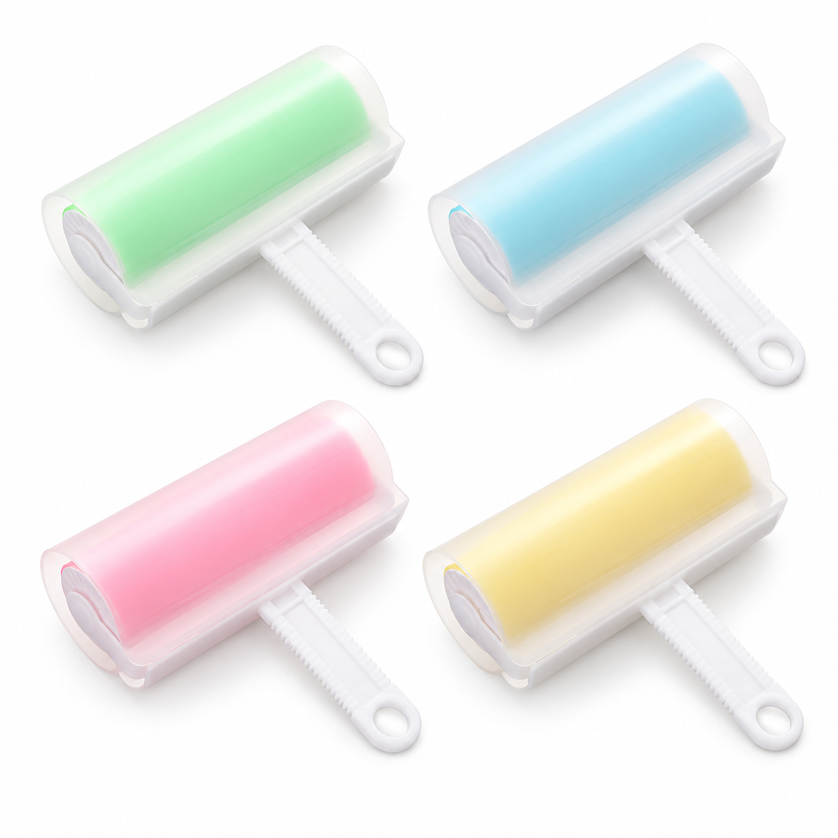 Dust Removal Roller